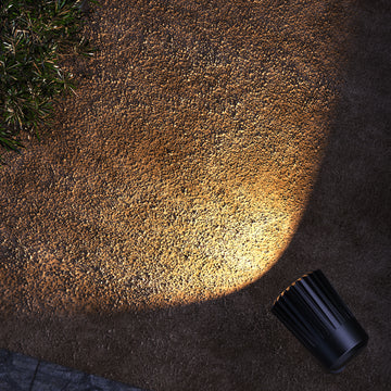 Our Low Voltage Garden Spotlight brings out the beauty of your outdoor spaces with crisp, focused illumination.